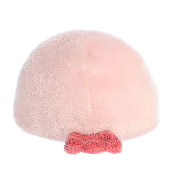 Palm Pals Bart Blobfish 12cm Soft Toy