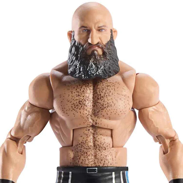 WWE Tommaso Ciampa Elite Figure Series 114