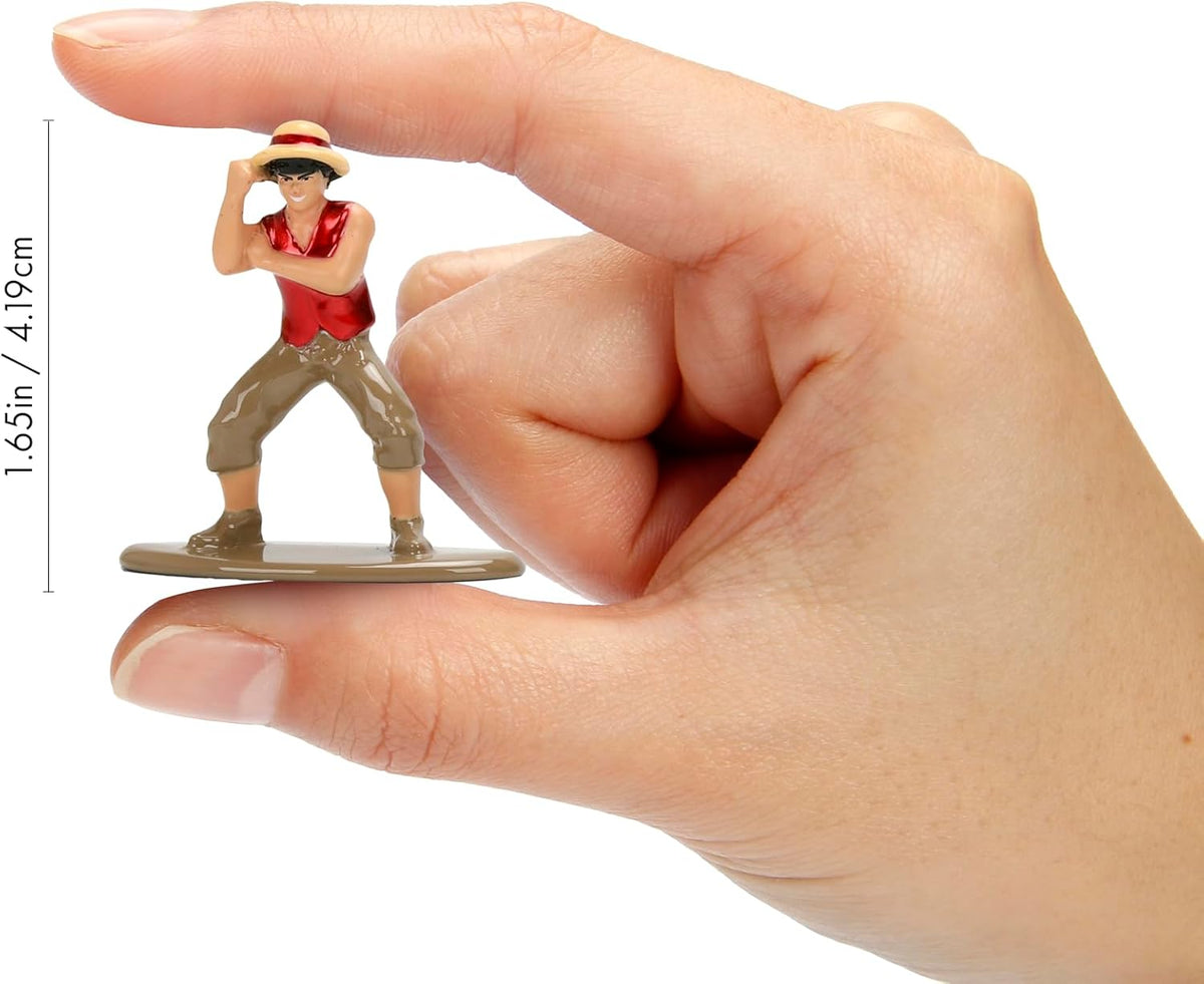 One Piece Nano Figure Blind Bag