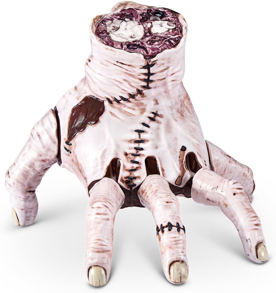 Robo Alive Running Hand