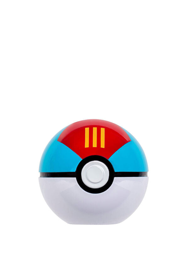 Pokemon Clip N Go Squirtle & Lure Ball