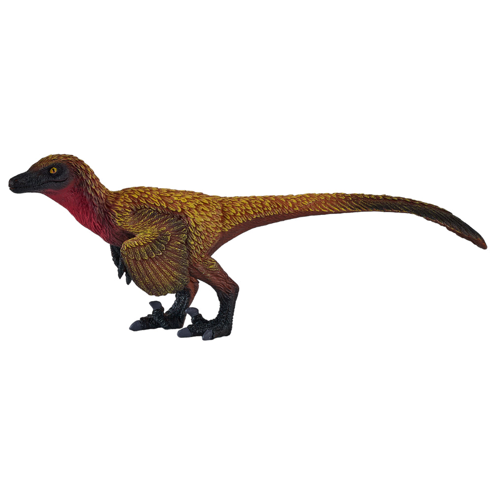 MOJO - Velociraptor