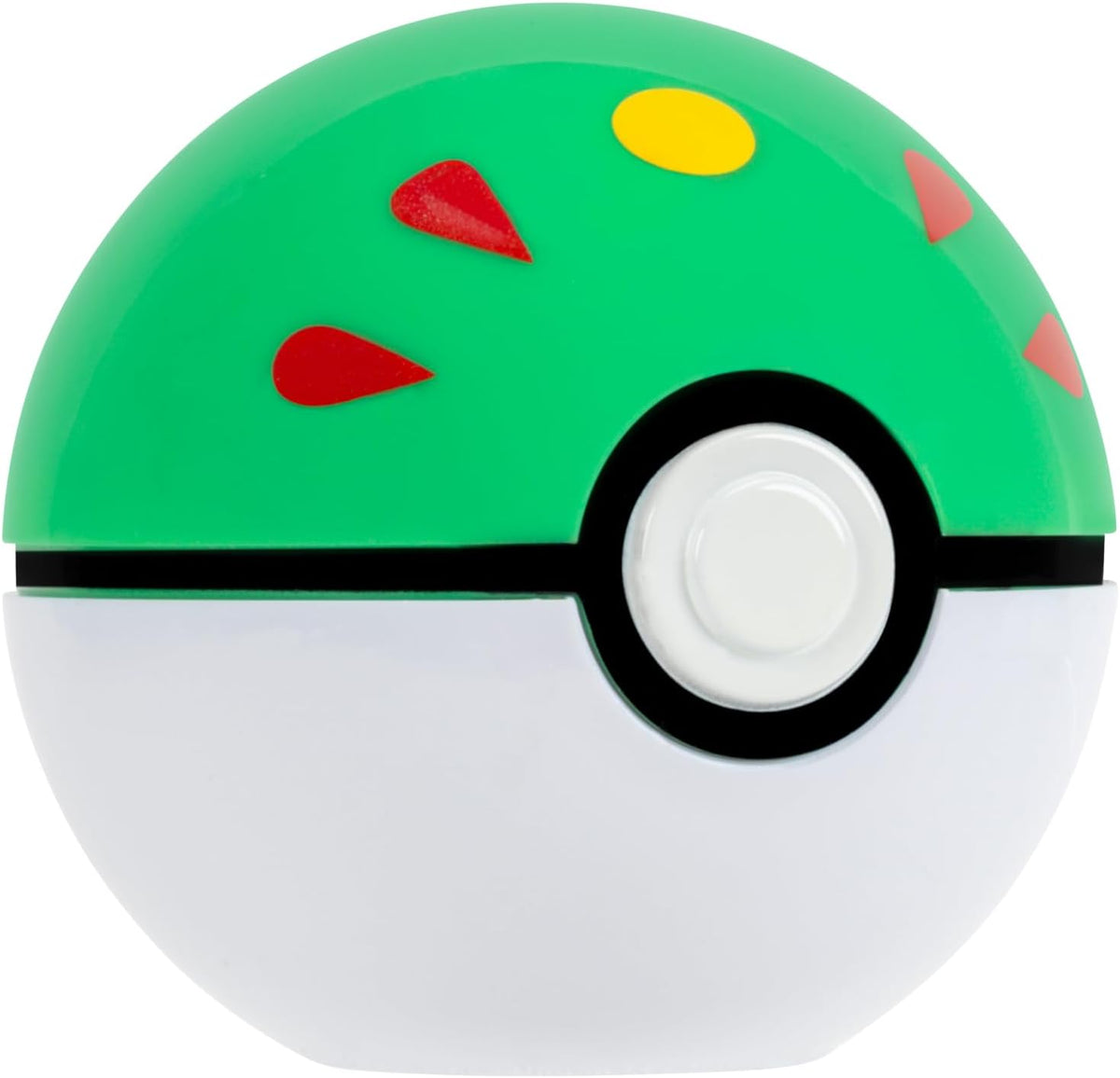 Pokemon Clip N Go Tandemaus & Friend Ball