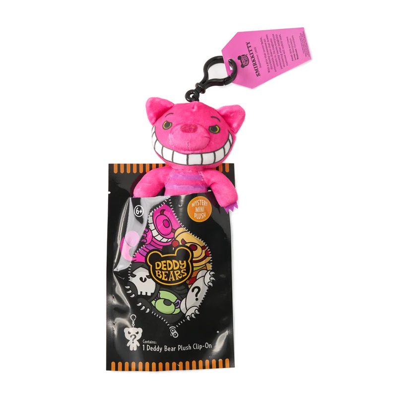 Deddy Bears Halloween Edition Blind Bag