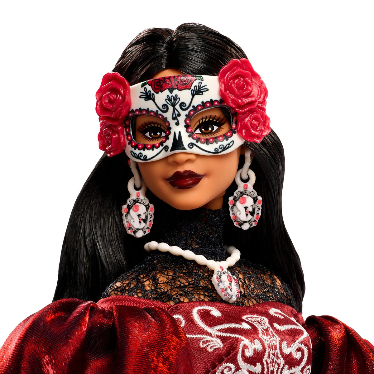 Barbie Signature Dia De Muertos Day of the Dead Doll