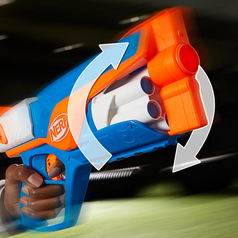 NERF N Series Ward