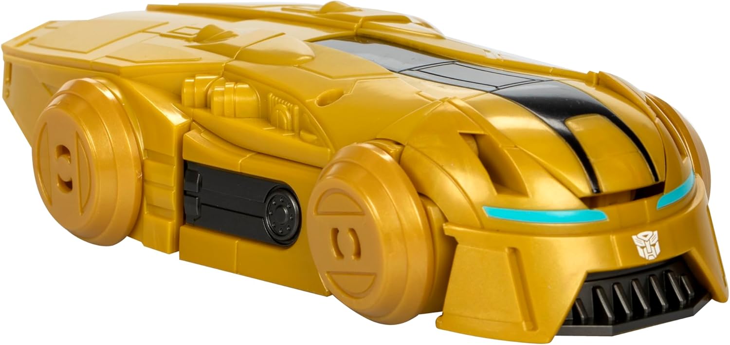 Transformers One Movie: Bumblebee/B-127