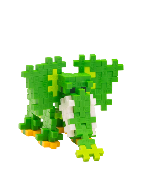 Plus-Plus Elephant 100 Pcs