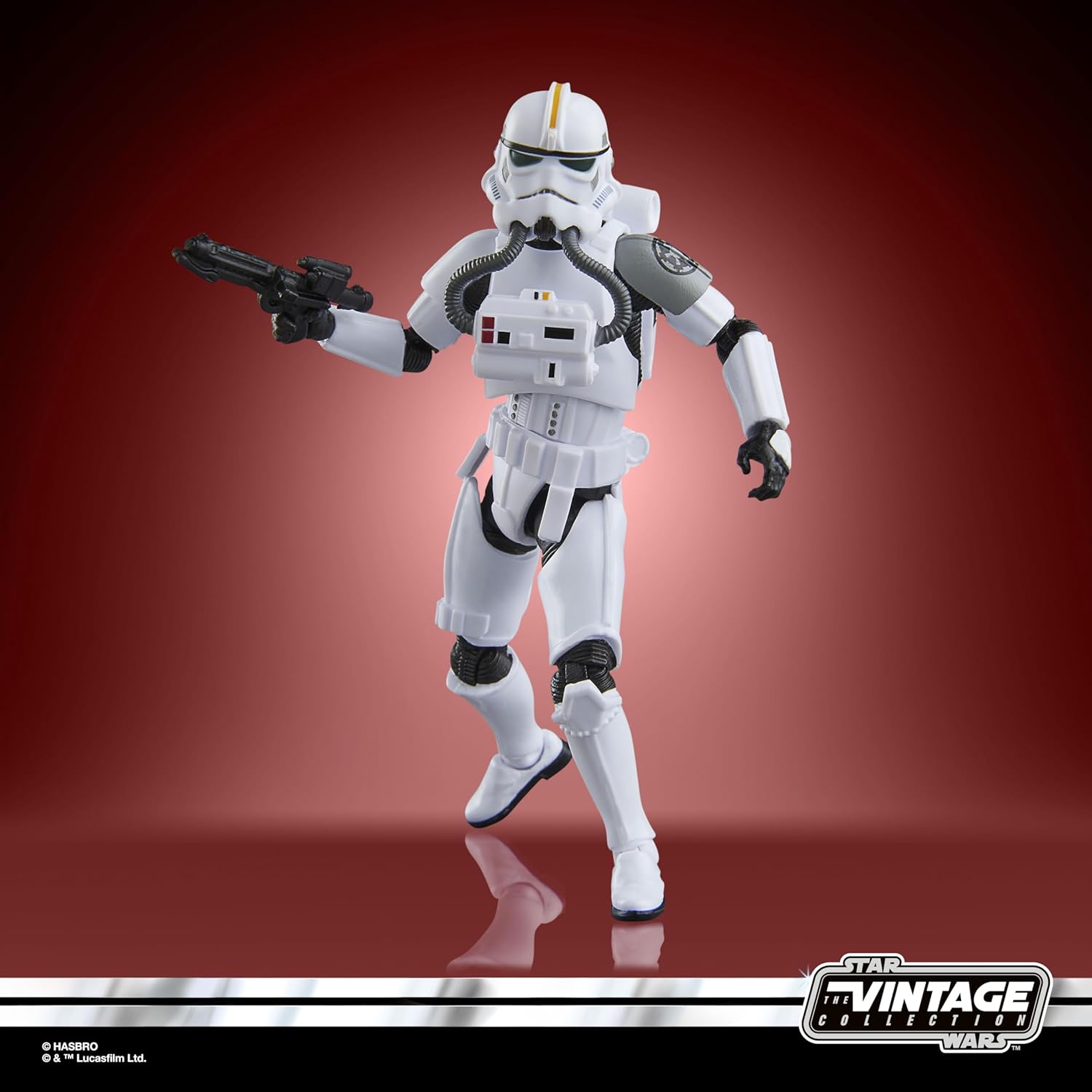 Star Wars Vintage Collection Jetpack Trooper Action figure