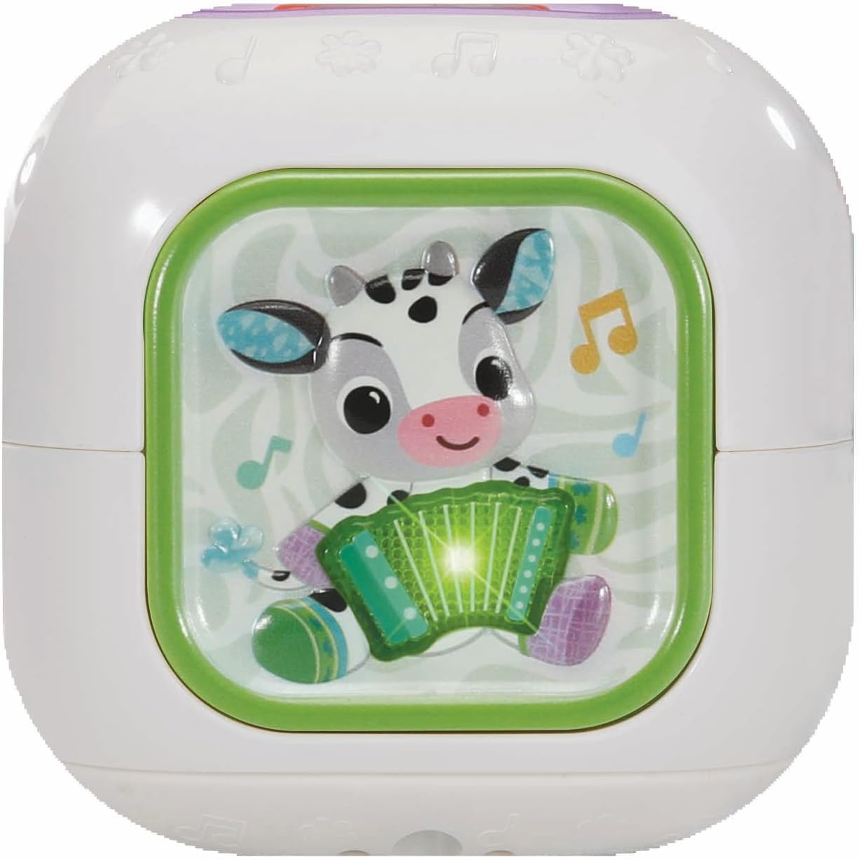 VTech Musical Baby Cube