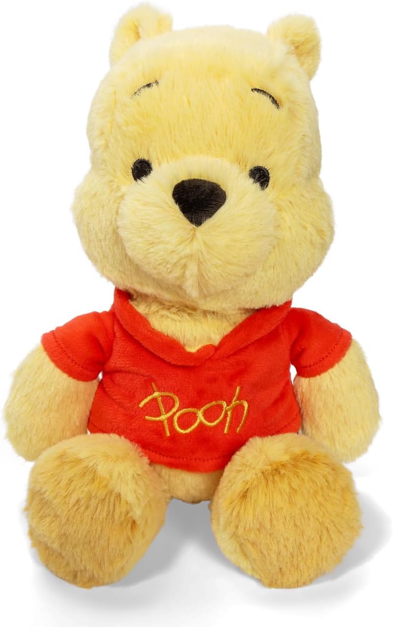 Disney Winnie The Pooh - Pooh 25cm Plush