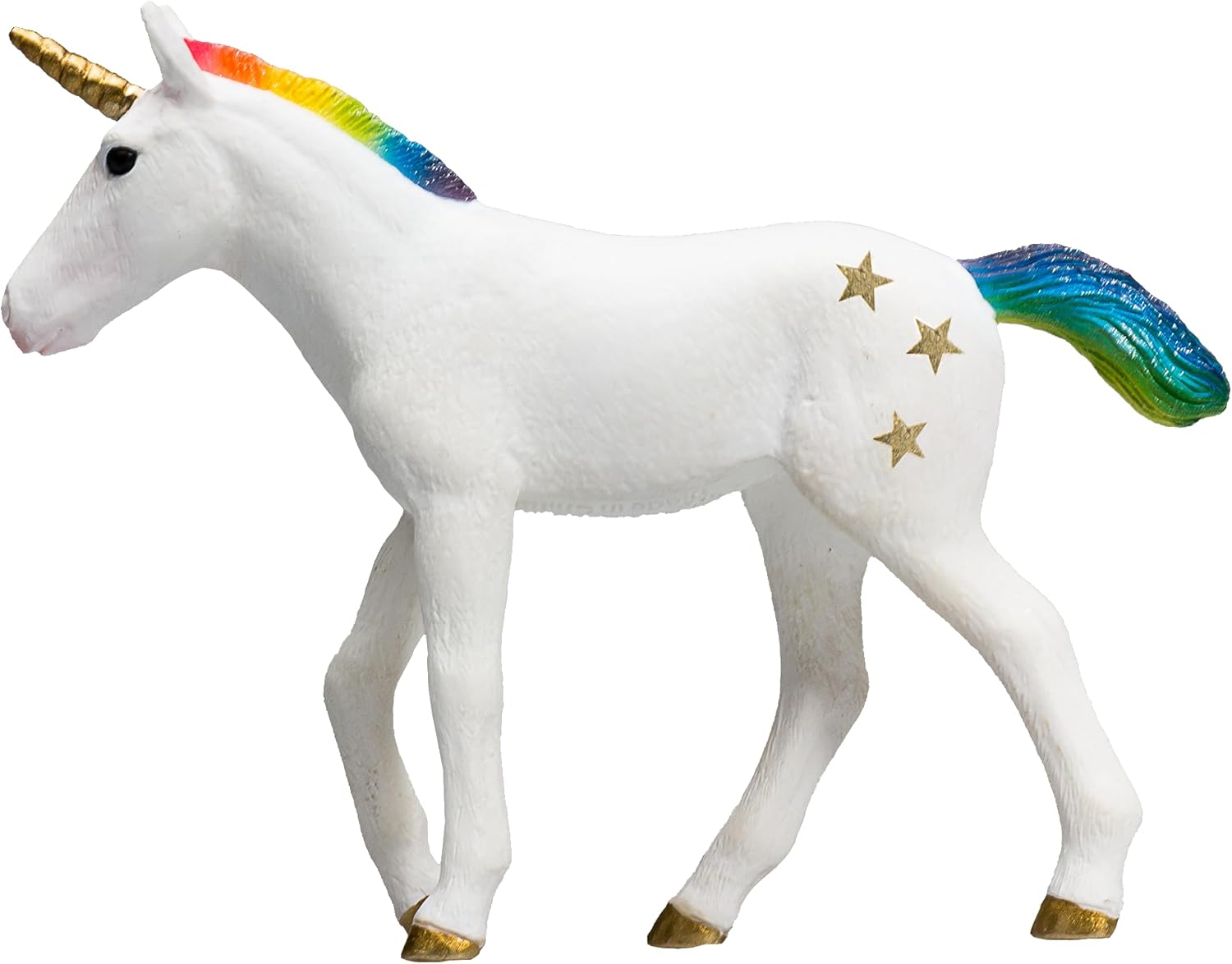 MOJO - Baby Rainbow Unicorn