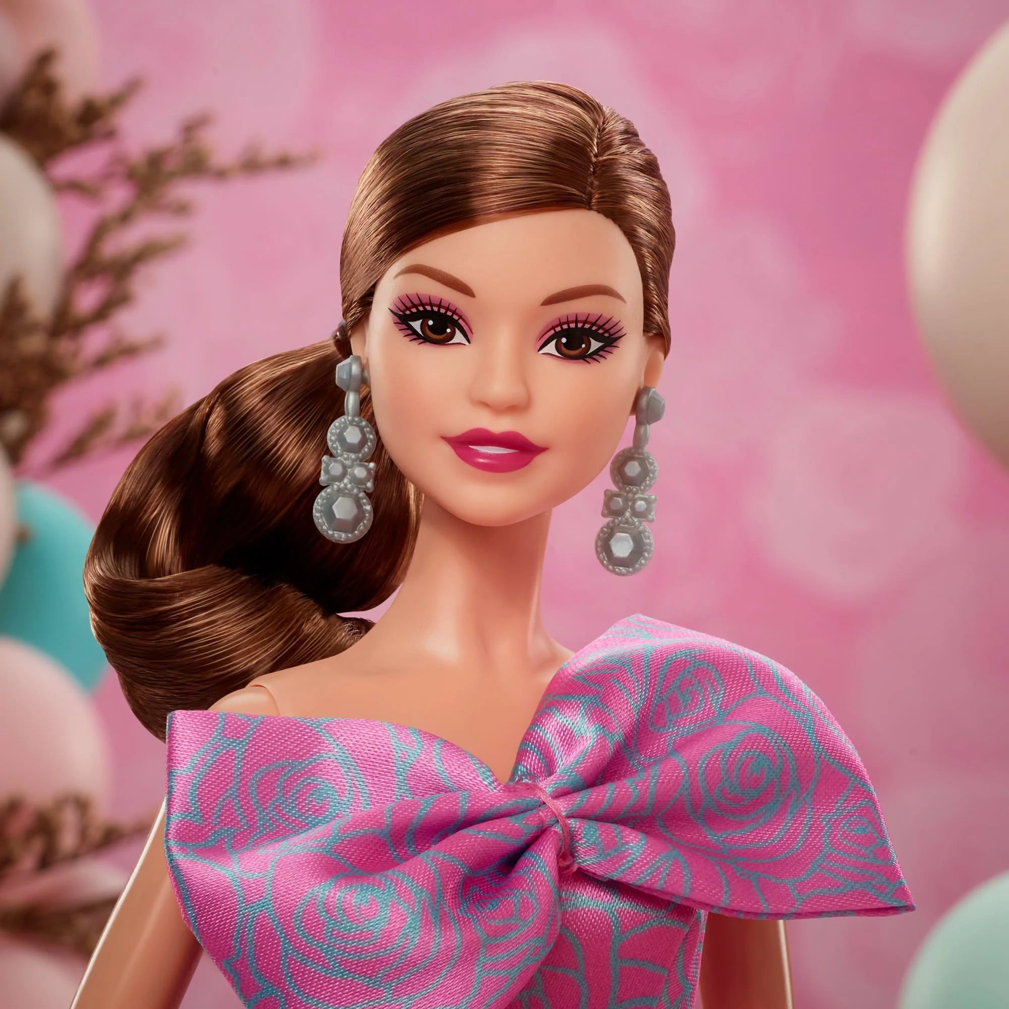 Barbie Signature Birthday Wishes Doll (2025)