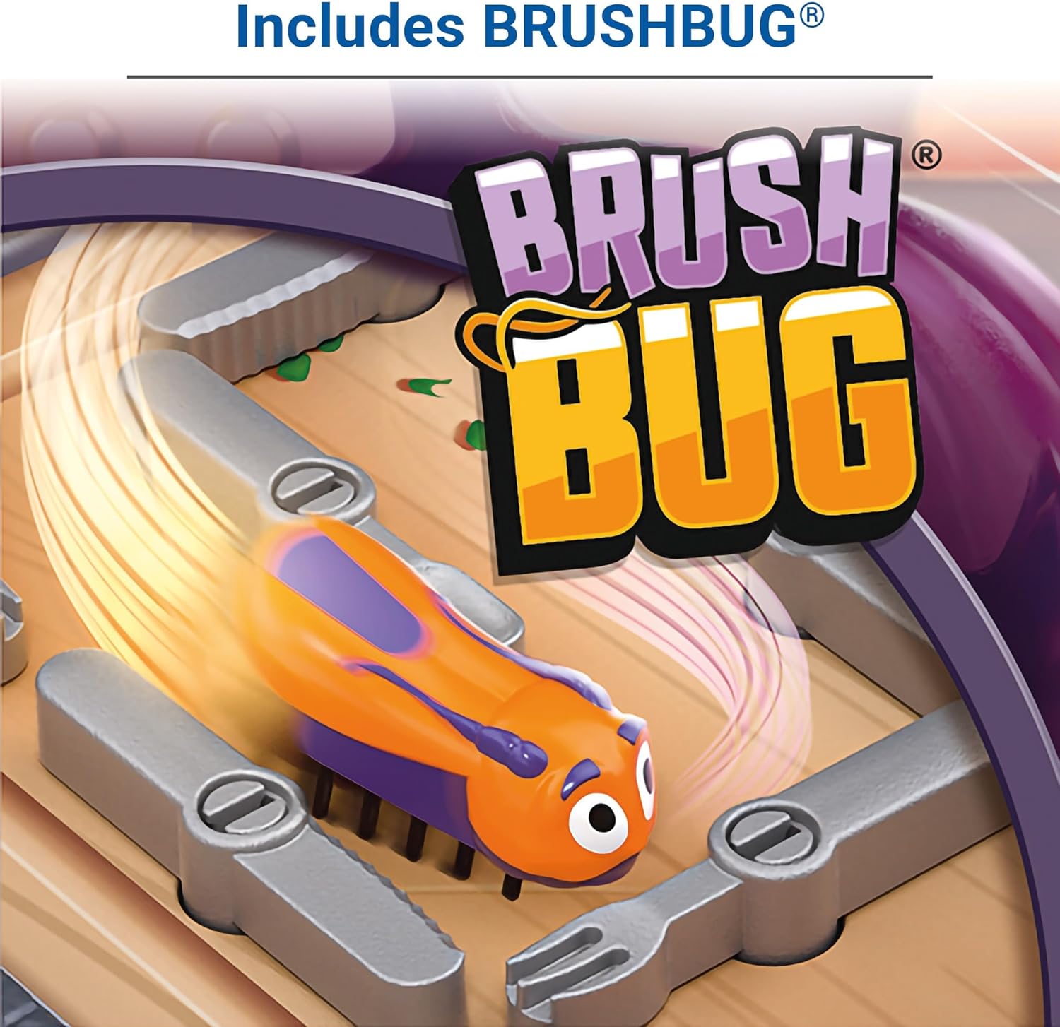 Bugs in the Kitchen Game