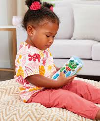 LeapFrog Channel Fun Learning Remote