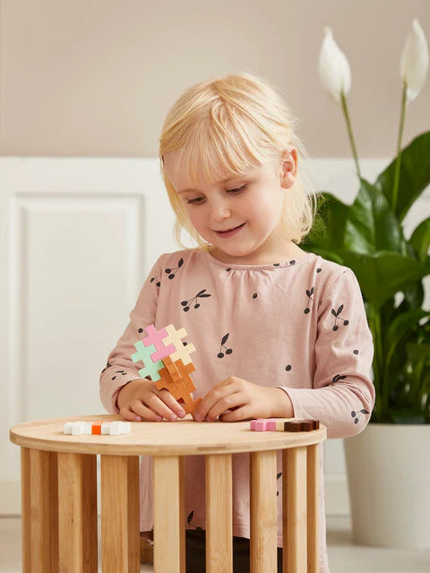 Plus-Plus Learn to Build - Creature 240 pcs