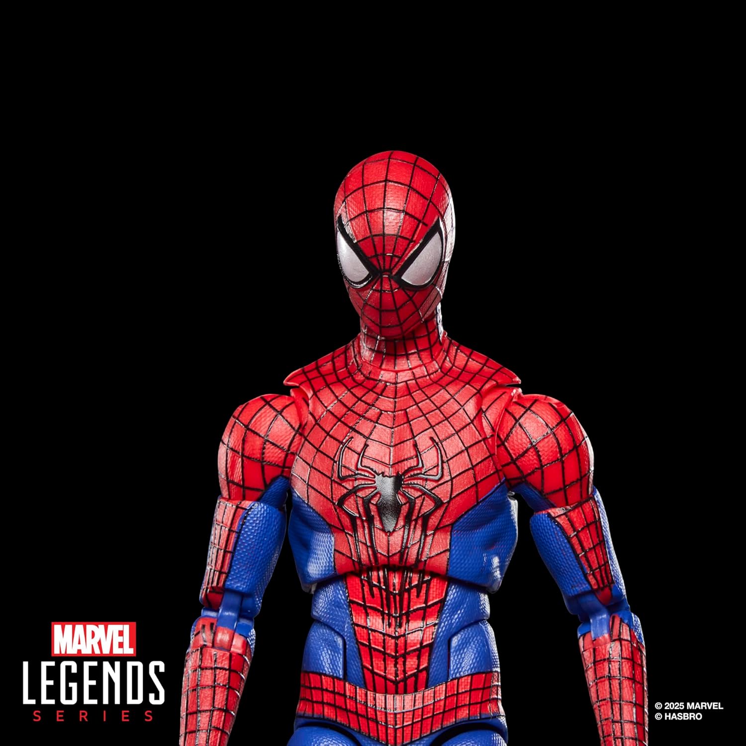 Marvel Legends Series - Spider-Man No Way Home