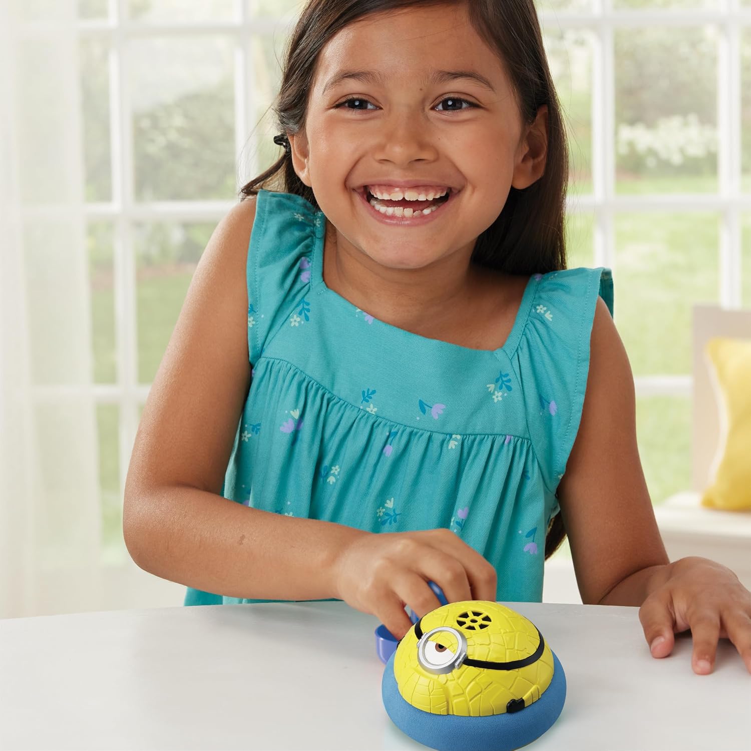 Minions Hover Strike Battle Playset
