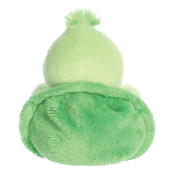 Palm Pals Tiny Turtle 12cm Soft Toy