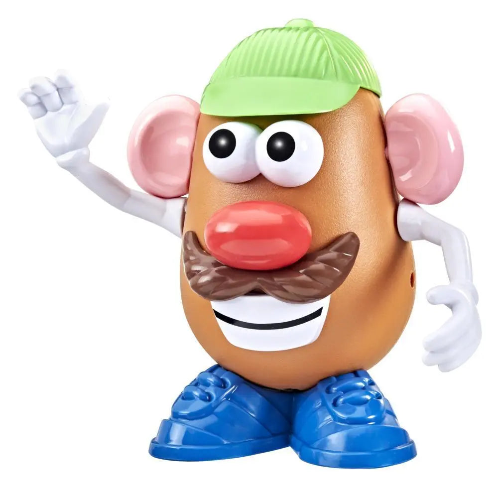 Mr Potato Head