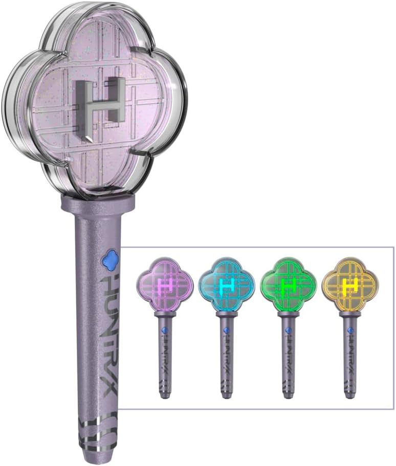 K-Pop Demon Hunters Light Stick Assorted