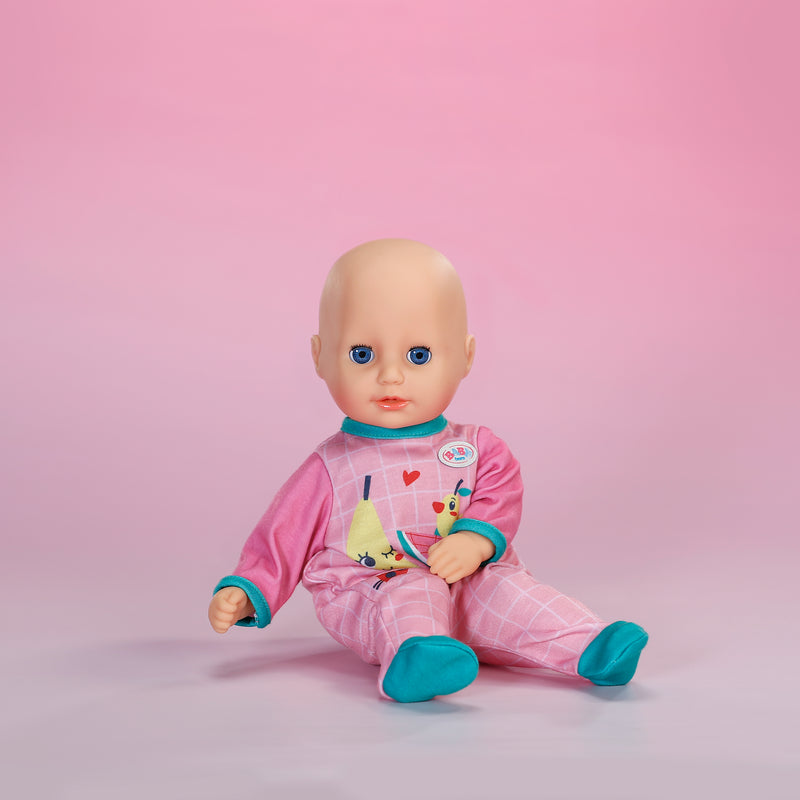 Baby Born Romper Pink 36cm