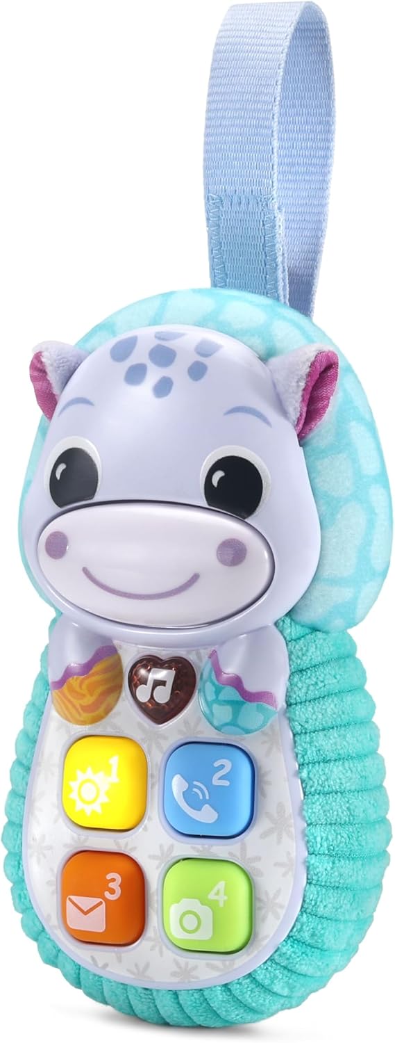 Vtech Hello Hippo Phone