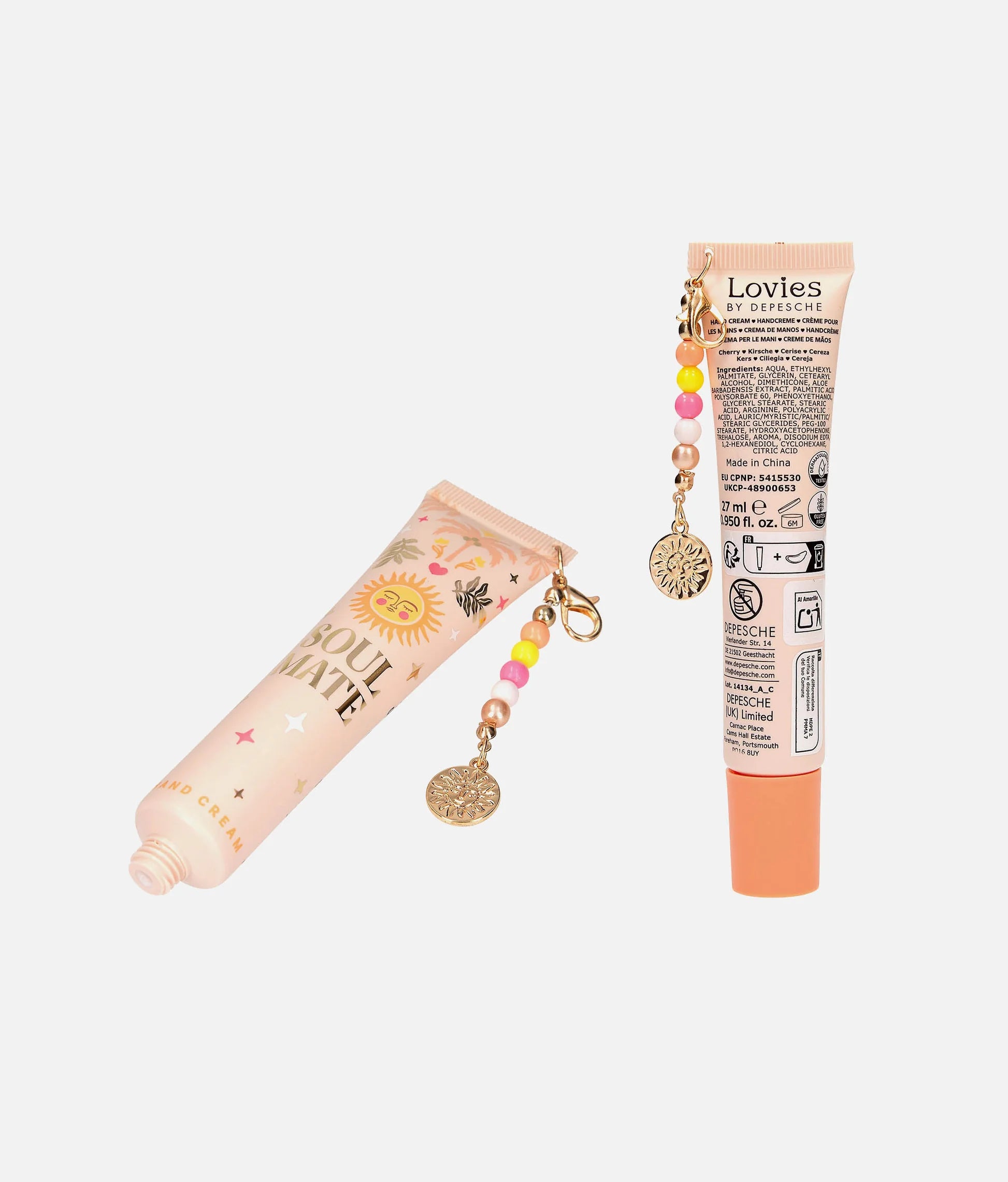LOVIES Hand Cream