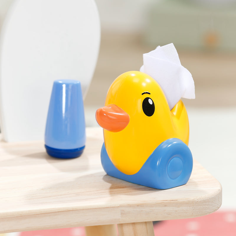 Baby Born Potty Set