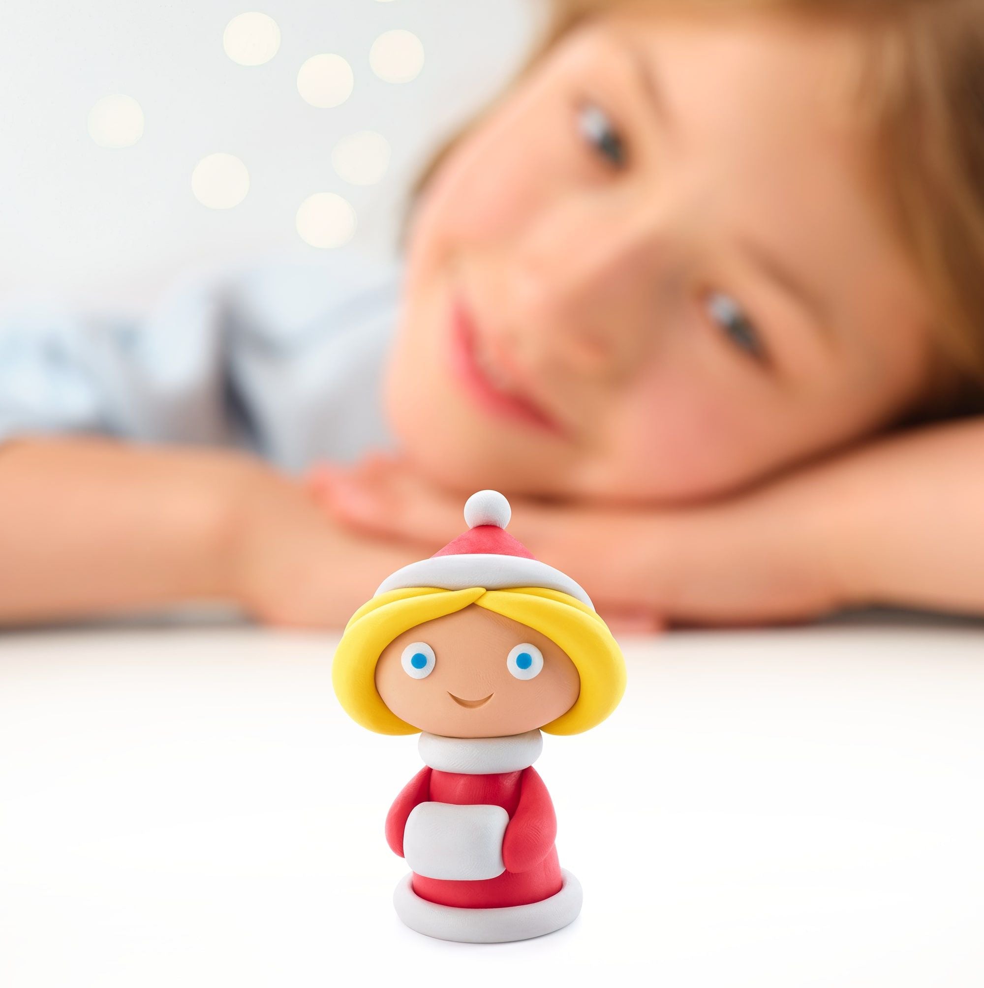 Hey Clay Winter Holidays 15 Can Set (Toymaster Exclusive)