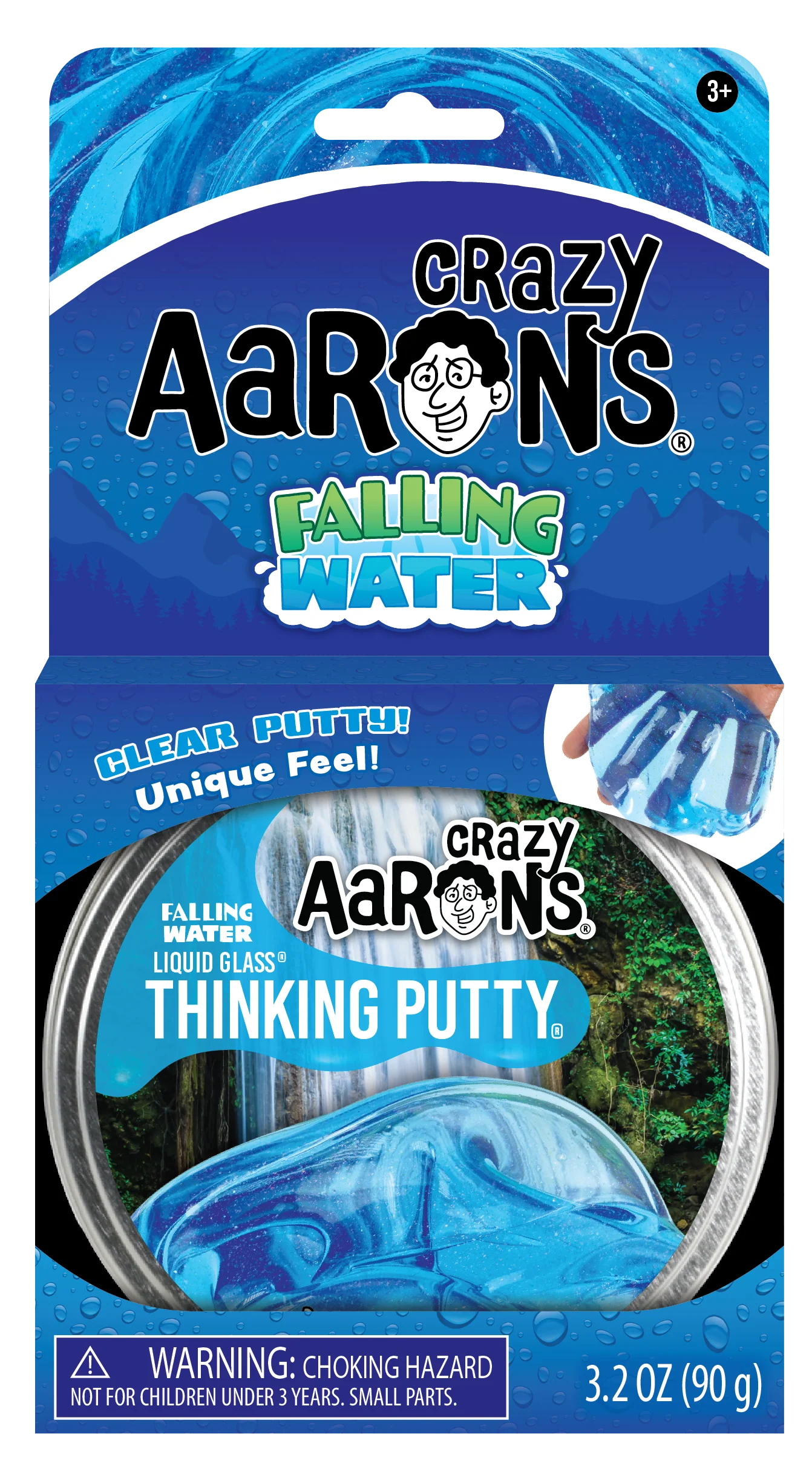 Crazy Aarons Falling Water Putty