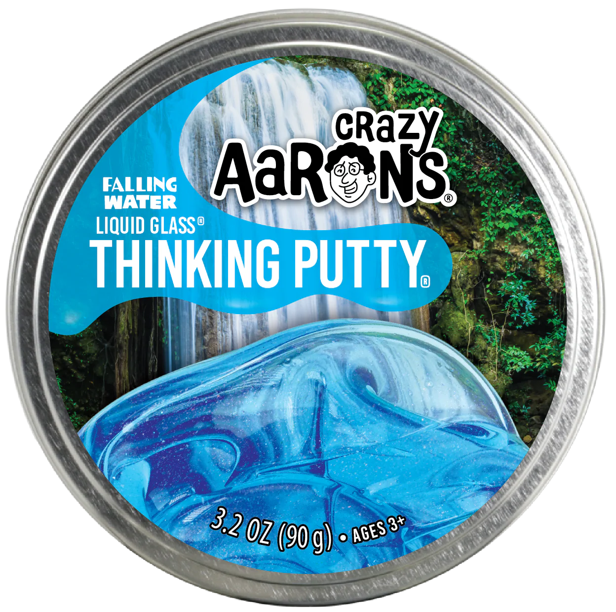 Crazy Aarons Falling Water Putty