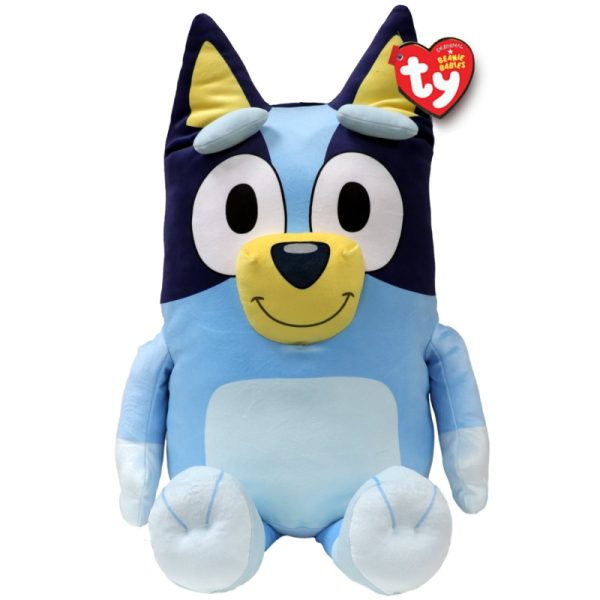 TY Bluey Large Soft Toy