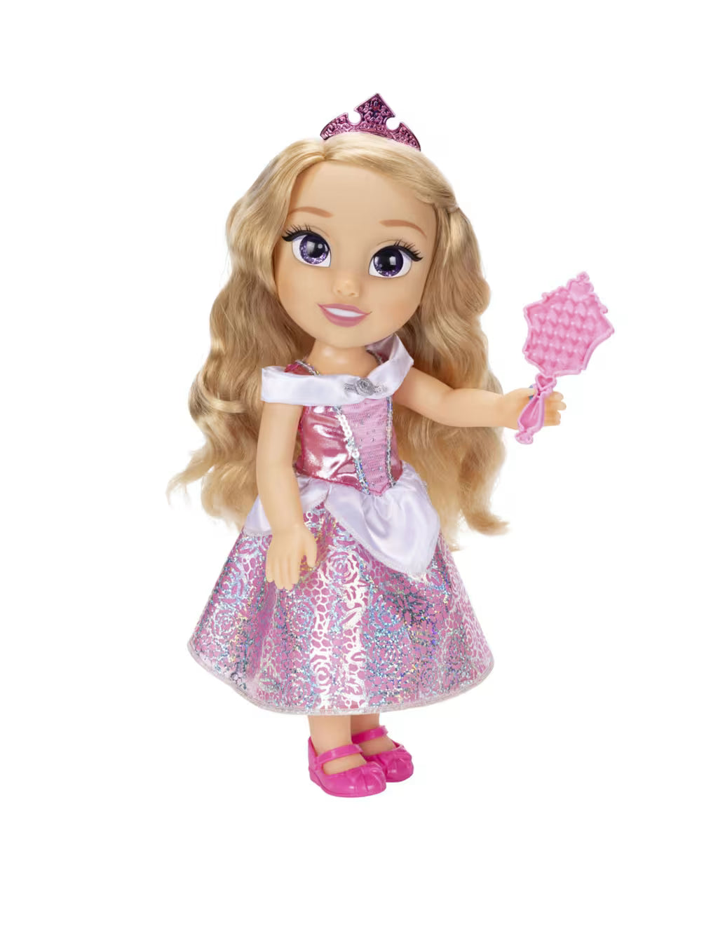 Disney Princess My Friend Aurora Large Doll