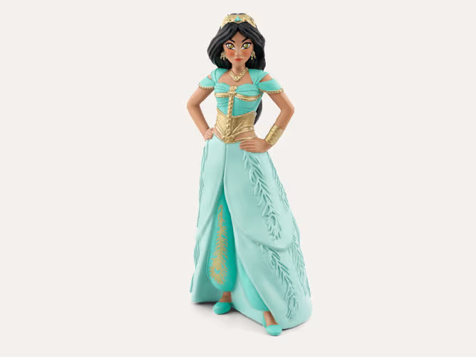 Tonies Audio Character - Disney Aladdin - Jasmine
