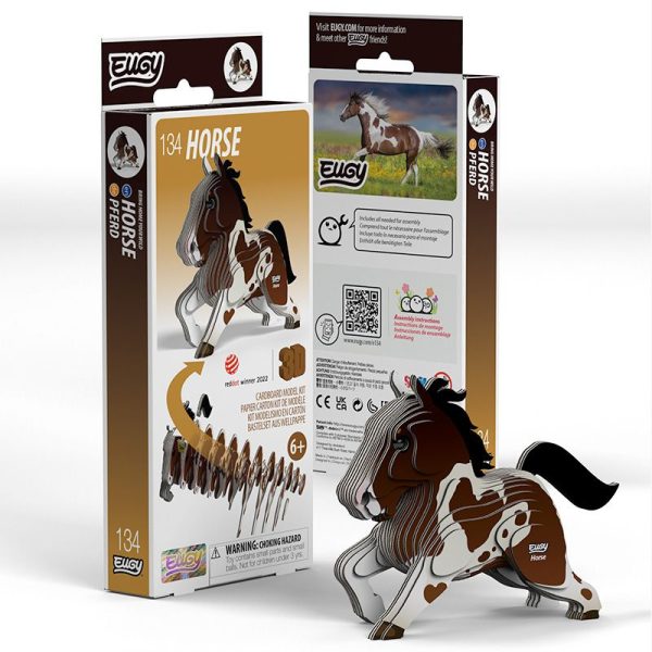 EUGY Horse