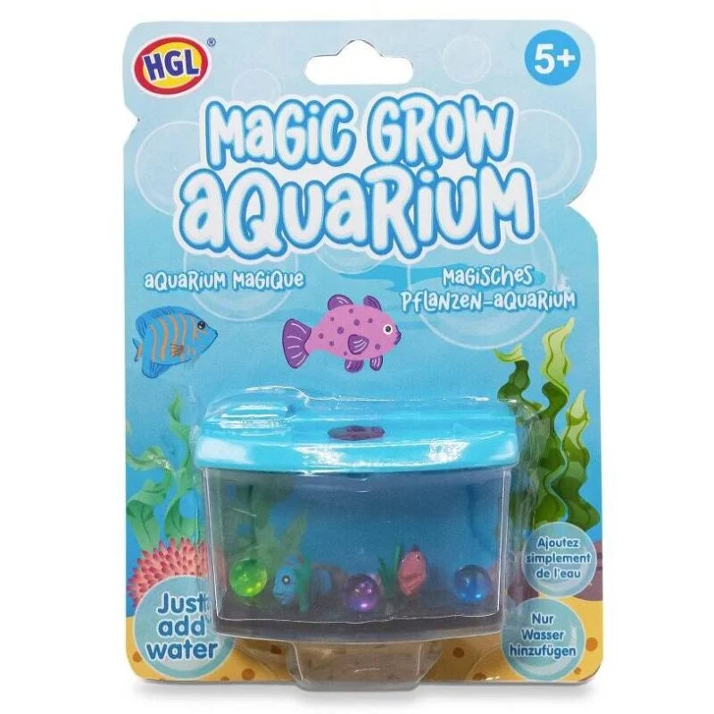 Magic Grow Aquarium