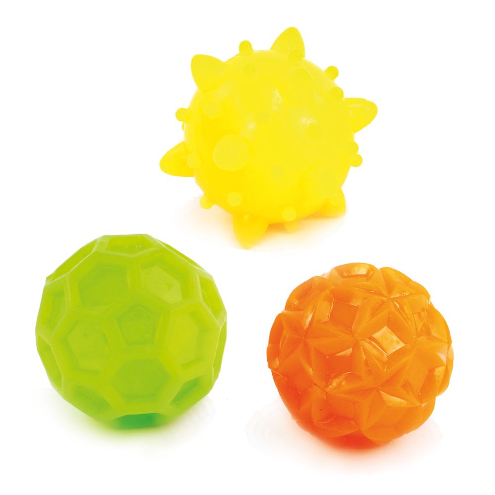Light Up Bouncy Ball