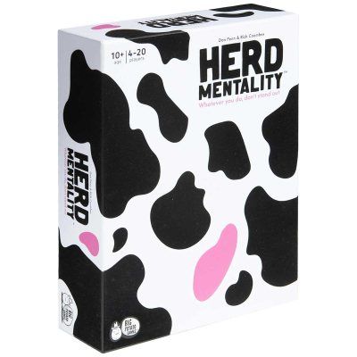 HERD MENTALITY