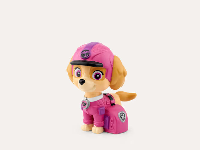 Tonies Audio Character Paw Patrol Skye