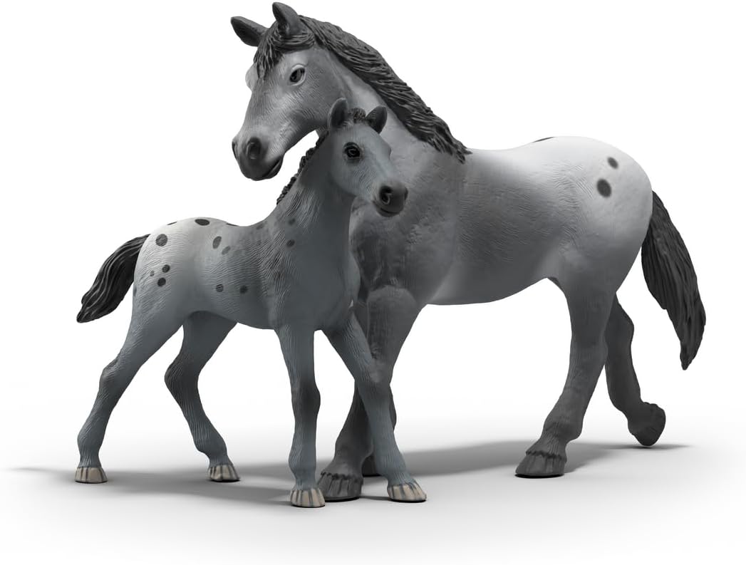 Schleich Horse Club: Lisas Tournament Training
