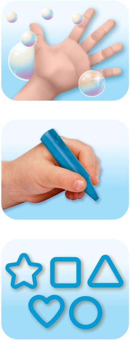 Crayola Minikids Stamper Kit