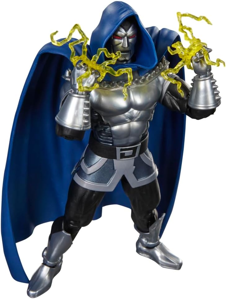 Marvel Legends x Magic the Gathering Dr. Doom 2099