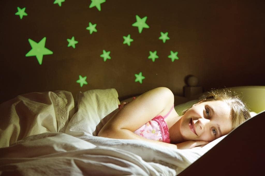 Great Gizmos Glow Stars