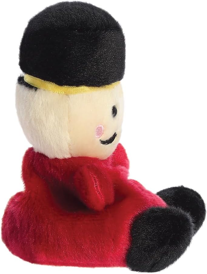 Palm Pets Marius Nutcracker 5In