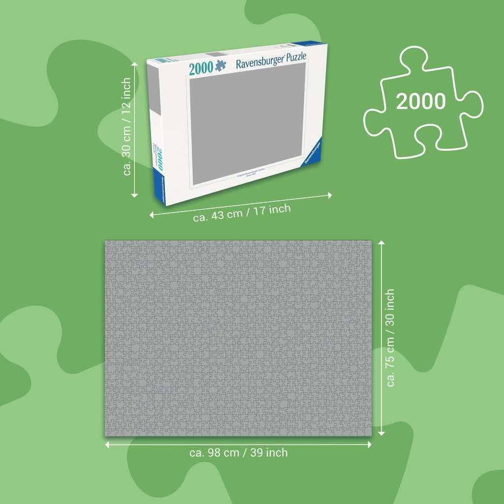 Disney Scrapbook 2000 Piece Jigsaw Puzzle