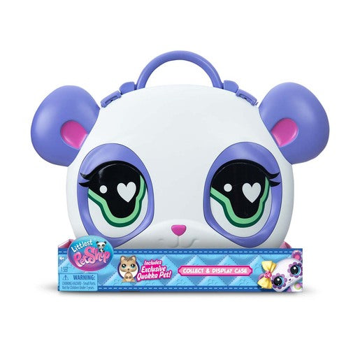 Littlest Pet Shop Collect & Display Case