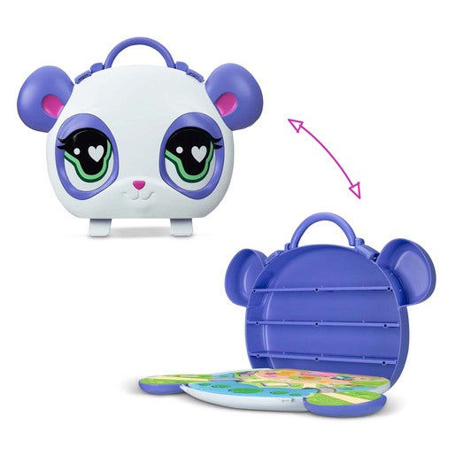 Littlest Pet Shop Collect & Display Case