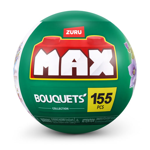Premiun LED Bouquets 158 Piece Surprise Ball