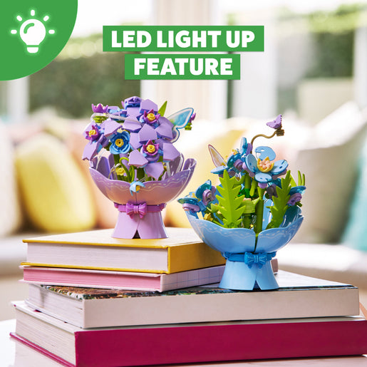 Premiun LED Bouquets 158 Piece Surprise Ball